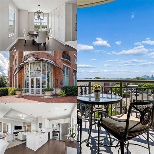 805-325 E Paces Ferry Rd Ne, Atlanta, GA, 30305-5703 | Card Image