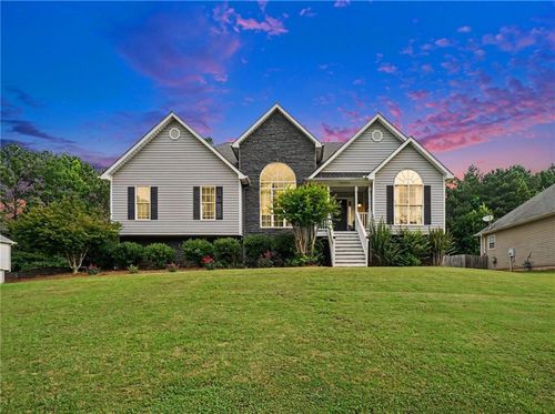 348 Spring Meadows Ave, Dallas, GA, 30157-9454 | Card Image