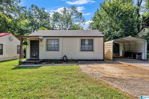1357 Woodward Rd, MIDFIELD, AL, 35228-1723 | Card Image