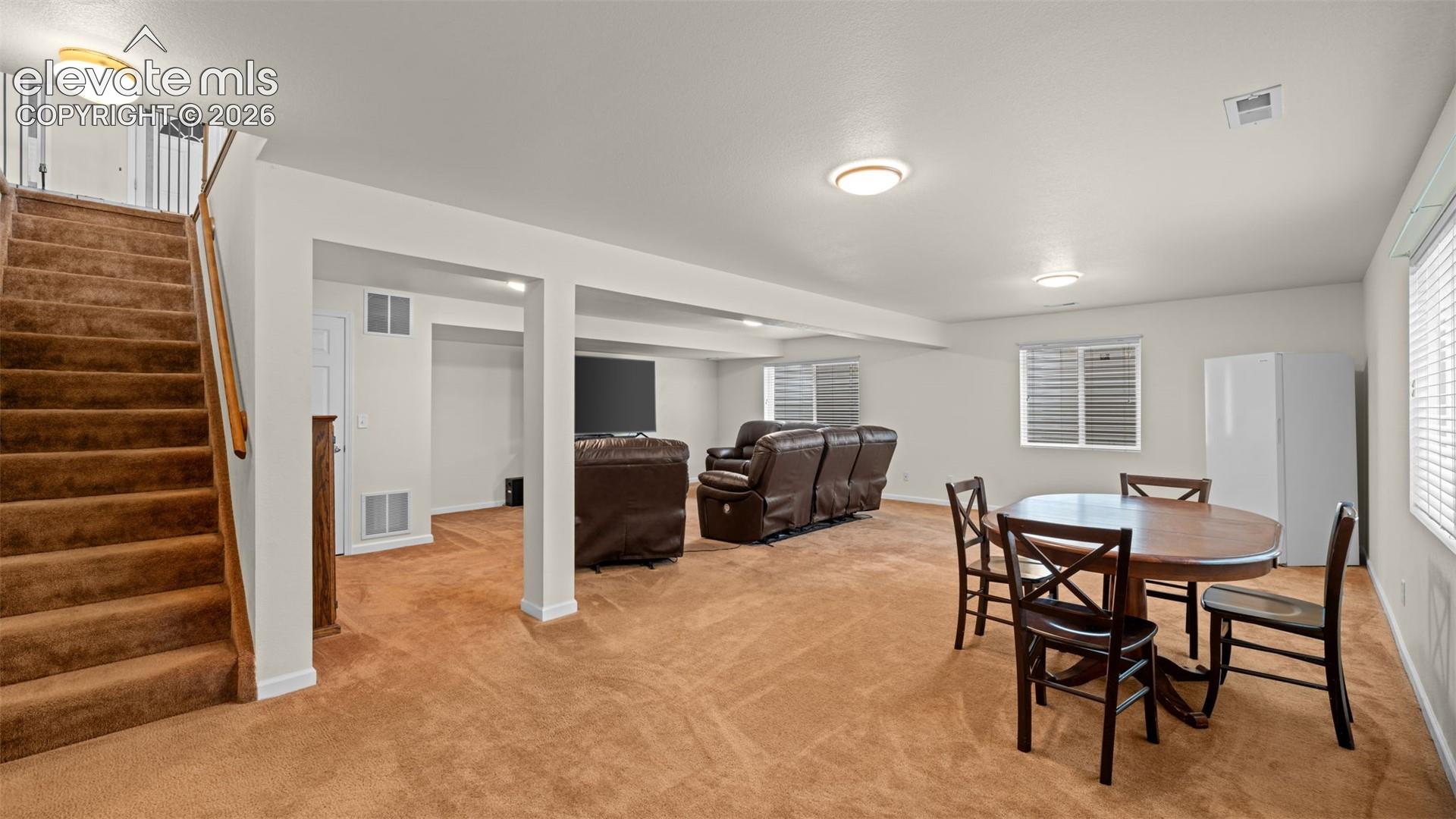 Residential in Colorado Springs 5