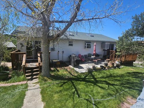 361 State Highway 9, Canon City, CO, 81212-9750 | Card Image