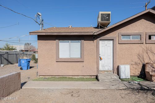 4-6 S 31st Ave, Phoenix, AZ, 85009-4871 | Card Image