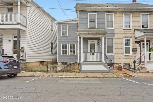 114 S 5th St, Shamokin, PA, 17872-5708 | Card Image
