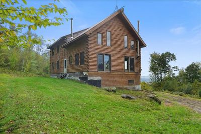 239 Blaisdell Terrace, House other with 3 bedrooms, 2 bathrooms and null parking in Cambridge VT | Image 1