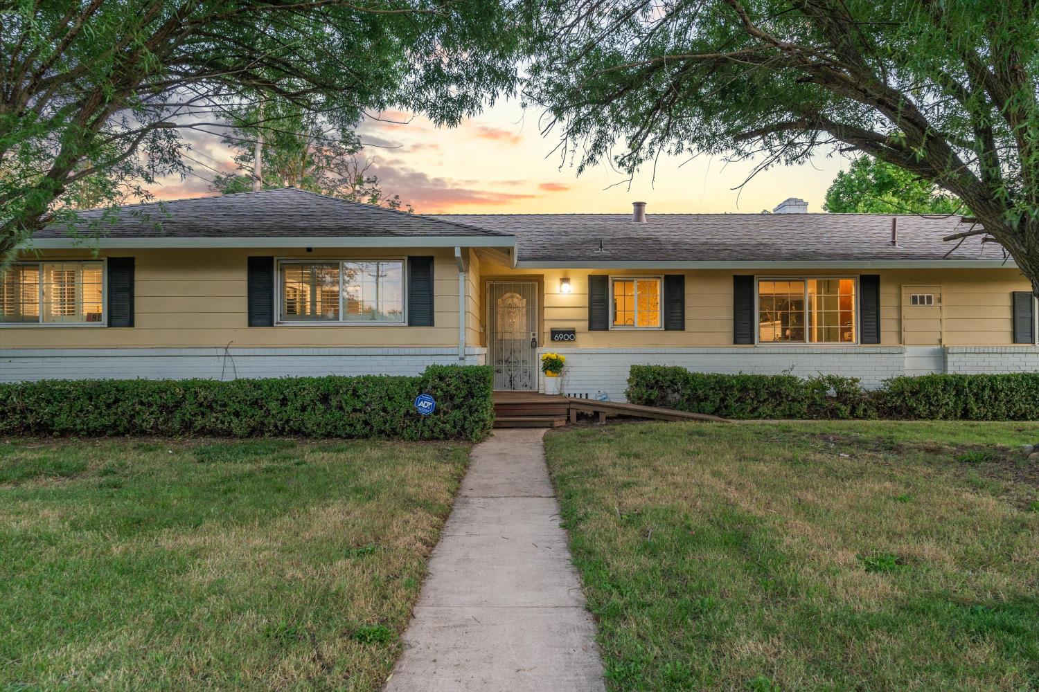 Residential in Sacramento