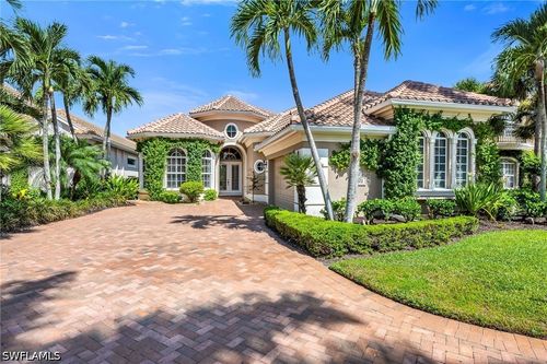 26372 Mahogany Pointe Ct, Bonita Springs, FL, 34134-0761 | Card Image