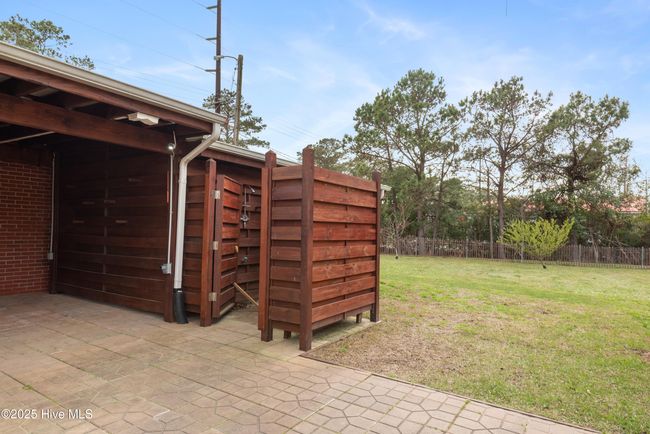 512 Queens Creek Rd, House other with 2 bedrooms, 2 bathrooms and 1 parking in Hubert NC | Image 27