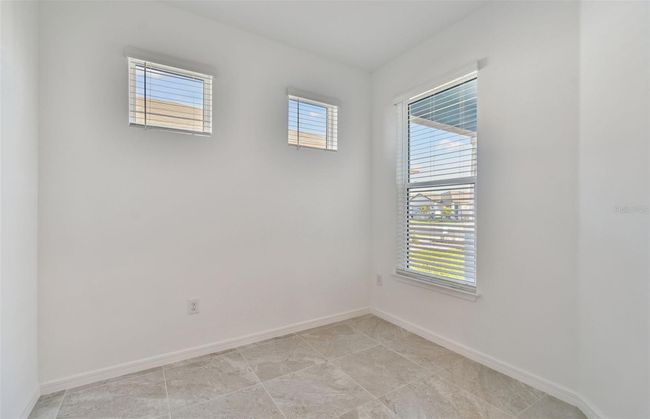 Enclosed, Versatile Flex Room | Image 16