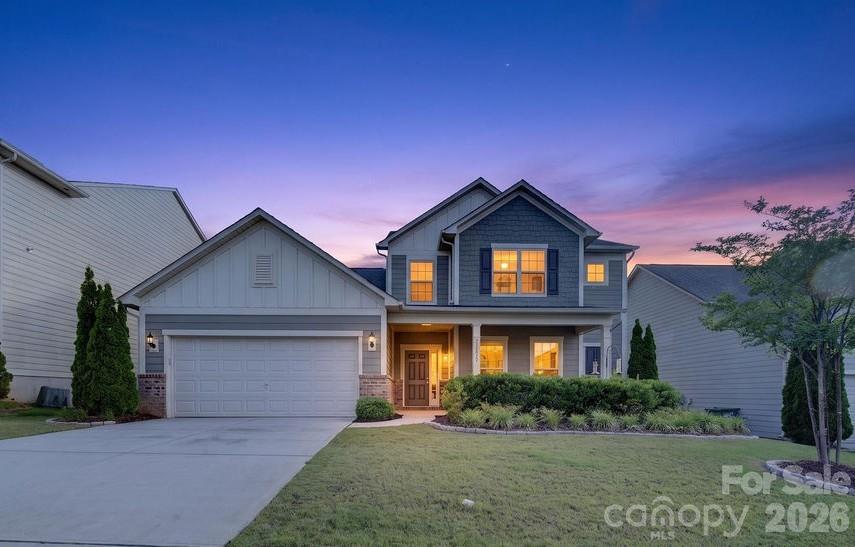 Residential in Charlotte 4