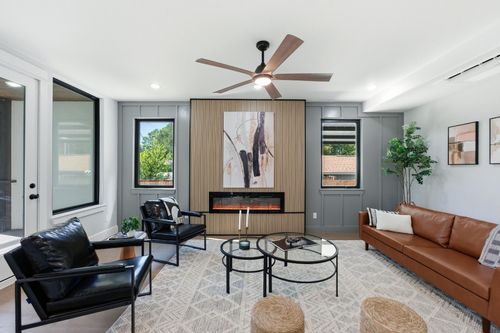 4803 Philco Dr, Austin, TX, 78745-1768 | Card Image