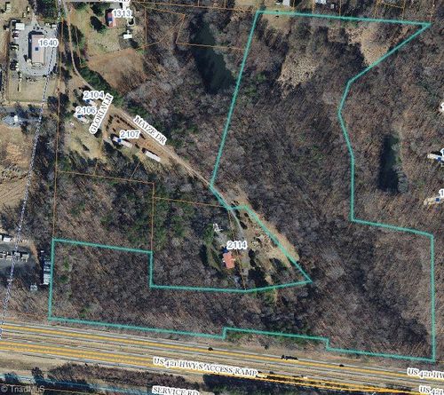 0 Maize Dr, Yadkinville, NC, 27055 | Card Image