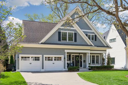 4519 W 56th Street, Edina, MN, 55424 | Card Image