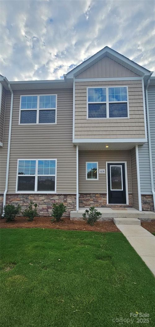 1838 Rhyne Elementary Dr, Gastonia, NC, 28052-1515 | Card Image