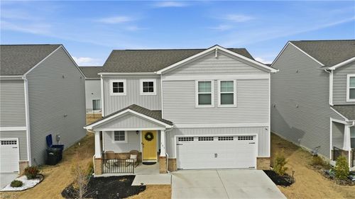 193 Norfleet Ln, Suffolk, VA, 23434-7680 | Card Image