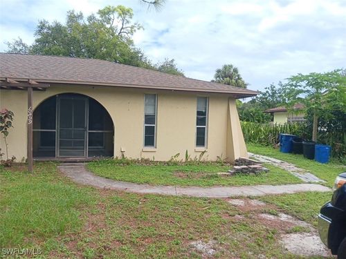 899-10897 Goodwin St, BONITA SPRINGS, FL, 34135-5489 | Card Image