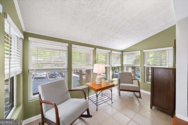 UNIT-7 - 5141 Roswell Rd, Condo with 2 bedrooms, 1 bathrooms and 1 parking in Sandy Springs GA | Image 4