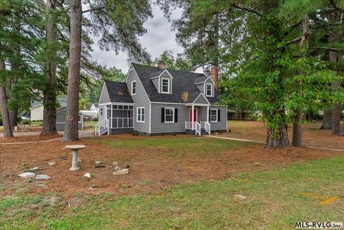 400 Rapids, Roanoke Rapids, NC, 27870 | Card Image