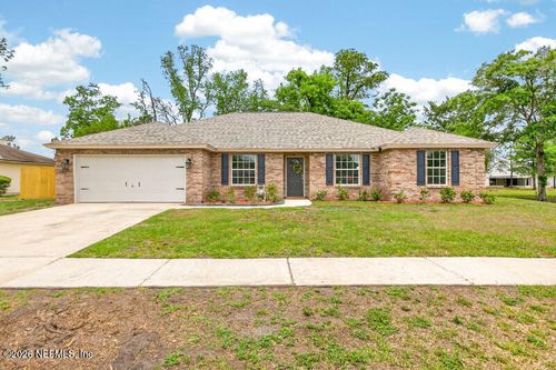 8319 Springtree Rd, Jacksonville, FL, 32210-4539 | Card Image