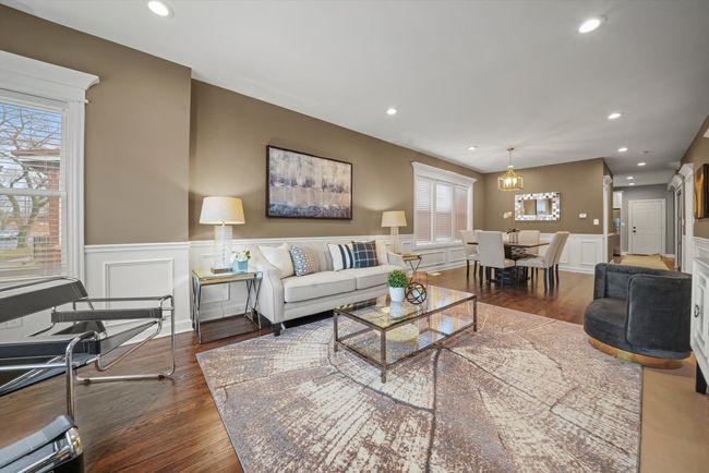 8828 S Marshfield Ave, House other with 4 bedrooms, 2 bathrooms and null parking in CHICAGO IL | Image 6