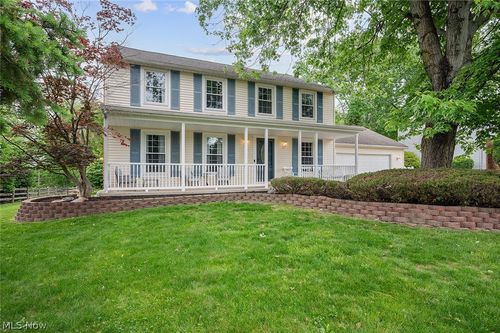 7310 S Meadow Dr, Concord Township, OH, 44077-2224 | Card Image