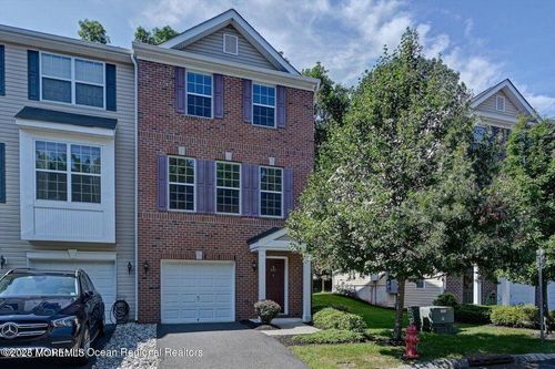 245 Chickadee Ct, Freehold, NJ, 07728-8599 | Card Image