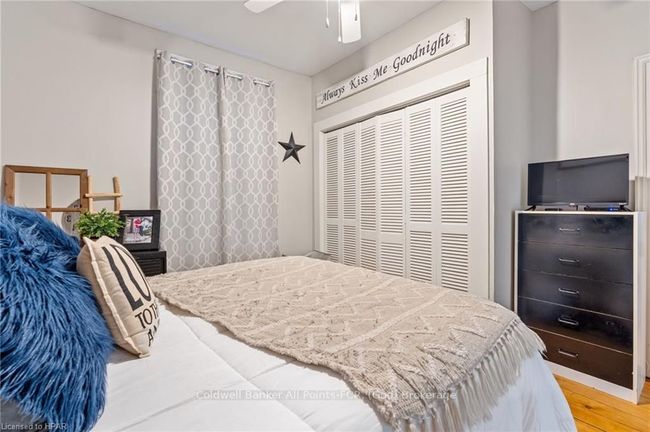 108 Trafalgar St, House other with 2 bedrooms, 2 bathrooms and 4 parking in Goderich ON | Image 17