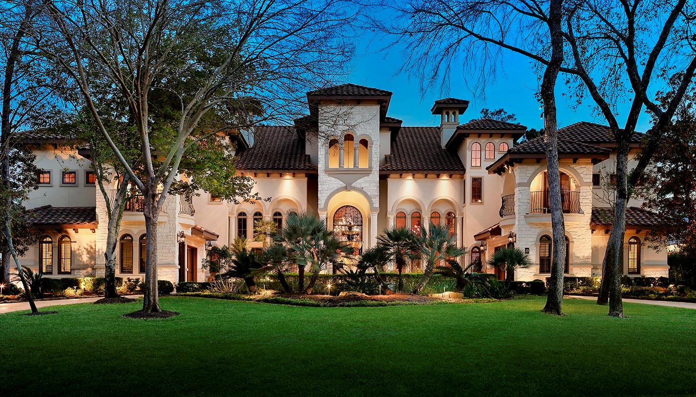 Residential in The Woodlands