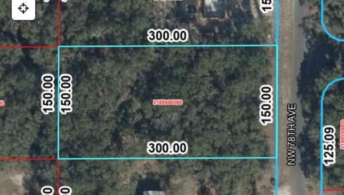 14410 Nw 78th Ave, Trenton, FL, 32693-9800 | Card Image