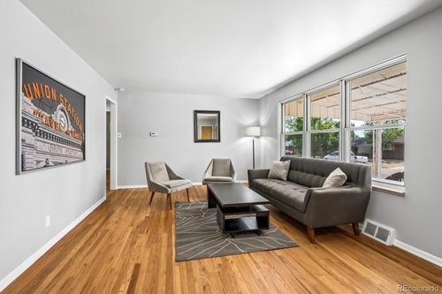 2689 S Meade Street, Denver, CO, 80219 | Card Image