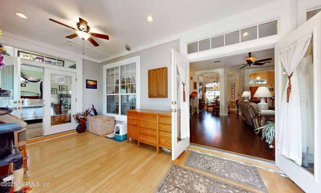 1700 Waters Edge Dr, House other with 5 bedrooms, 4 bathrooms and null parking in Fleming Island FL | Image 26