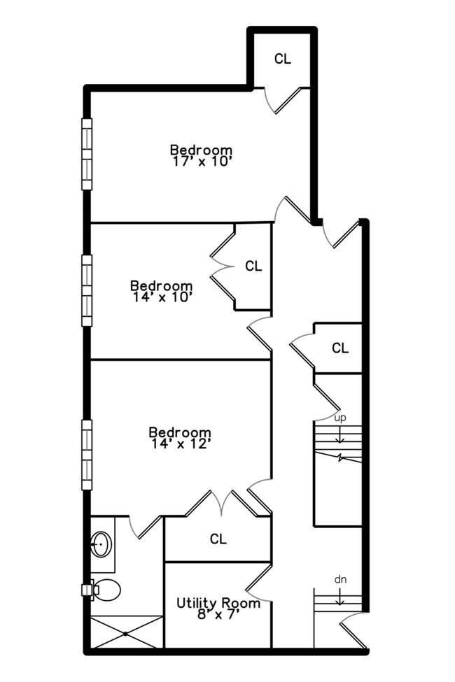 1S - 3922 S King Dr, Condo with 4 bedrooms, 4 bathrooms and 1 parking in CHICAGO IL | Image 33