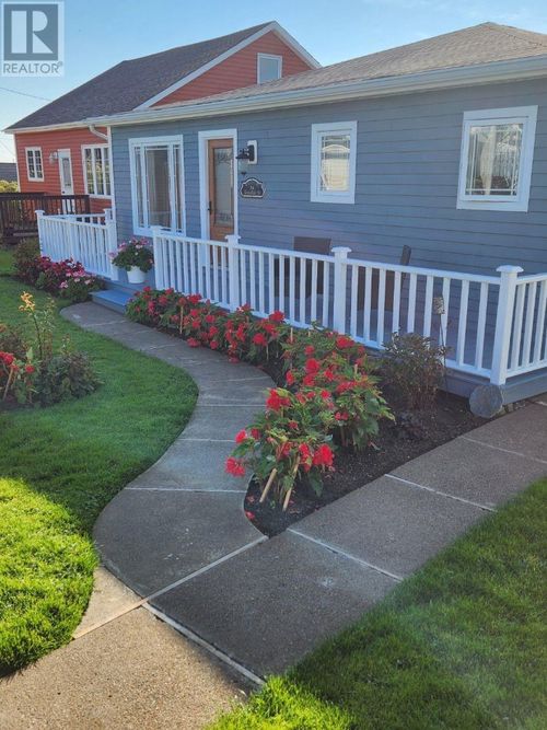 54 Legallais St, Channel Port aux Basques, NL, A0M1C0 | Card Image