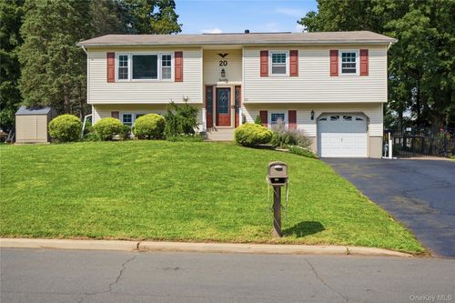 20 Northpark Drive, Haverstraw, NY, 10923 | Card Image