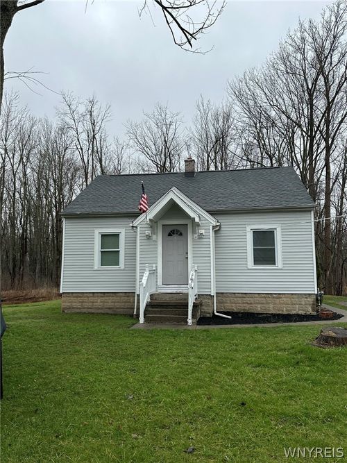 3400 Millersport Hwy, Amherst, NY, 14068-1470 | Card Image