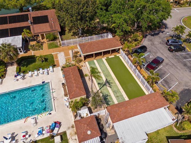 4022 Lighthouse Way, Condo with 2 bedrooms, 2 bathrooms and null parking in New Port Richey FL | Image 26