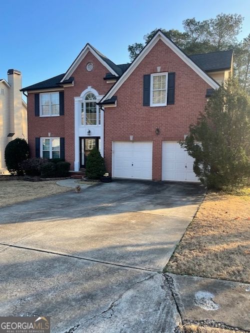 1070 Bridle Path Dr, Lawrenceville, GA, 30045-8213 | Card Image