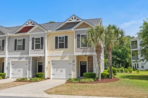 1-1493 Lanterns Rest Rd, Myrtle Beach, SC, 29579-7593 | Card Image