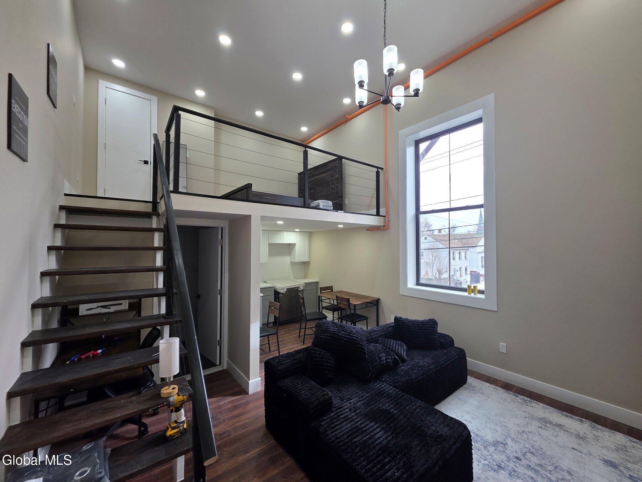 Residential Lease in Albany 4