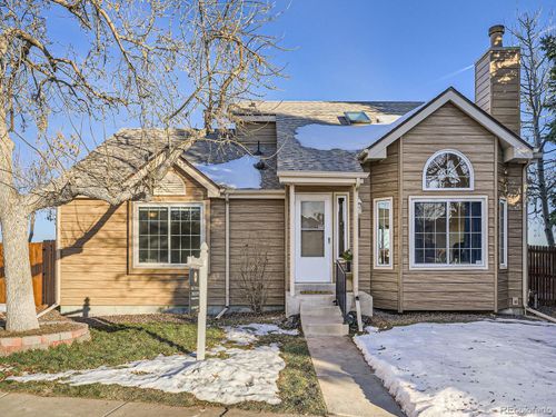 5778 E Melody Lane, Castle Rock, CO, 80104 | Card Image