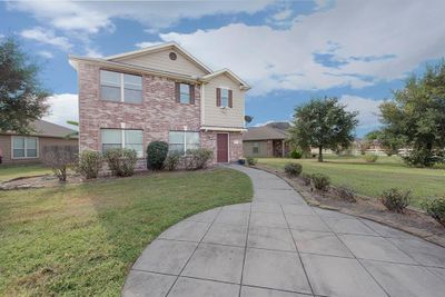 903 Aft Valley Court, House other with 3 bedrooms, 2 bathrooms and null parking in Houston TX | Image 1