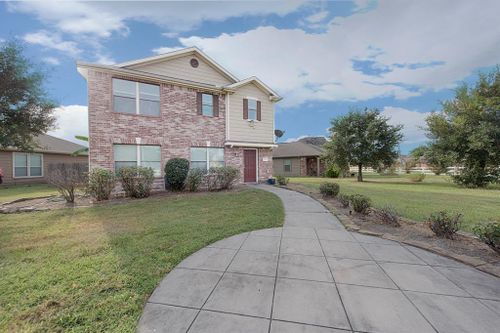 903 Aft Valley Court, Houston, TX, 77073 | Card Image