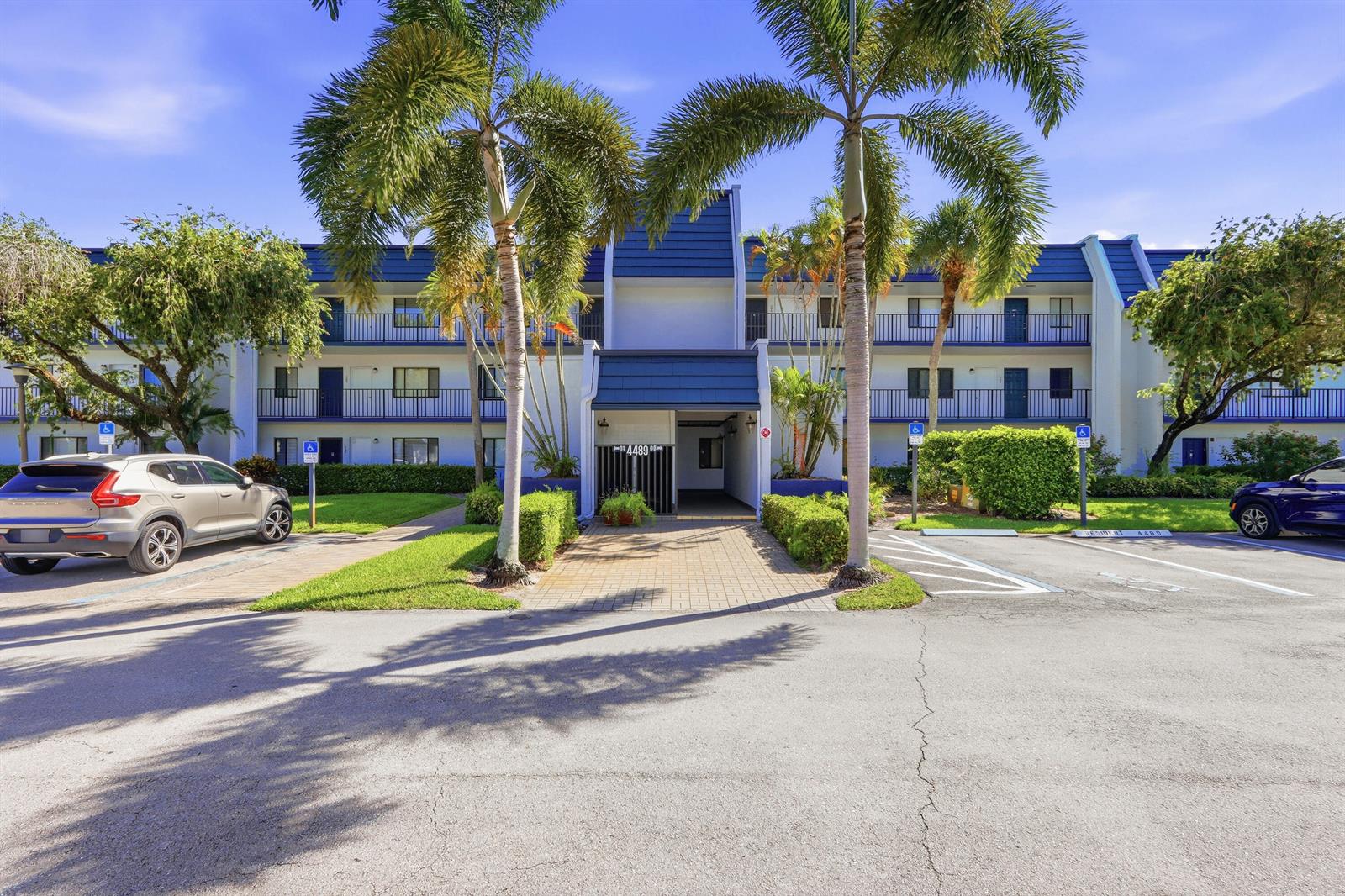 Residential in Lake Worth 3