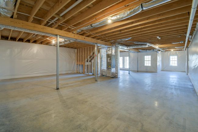 50 Fossil Dr, House attached with 2 bedrooms, 2 bathrooms and null parking in STUARTS DRAFT VA | Image 28