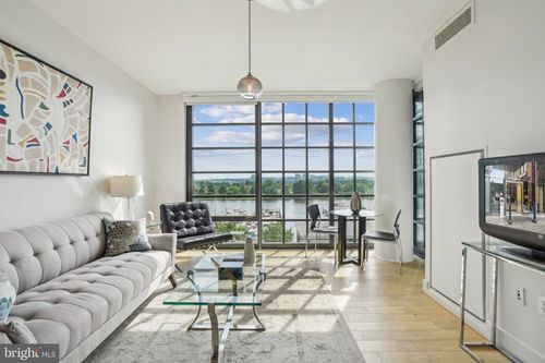unit-602-45 Sutton Sq Sw, WASHINGTON, DC, 20024-3484 | Card Image