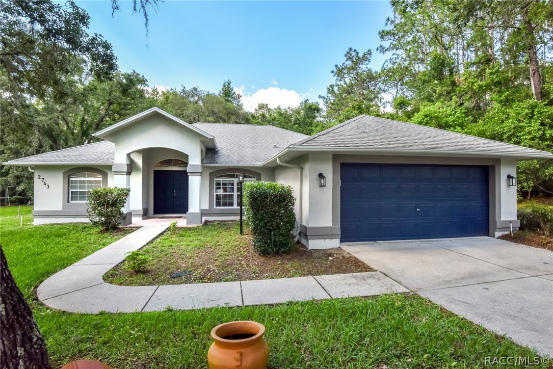 Celina St, Inverness, FL 34453
