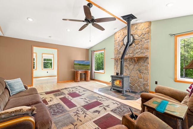 505 Kesterson Ln, House other with 3 bedrooms, 2 bathrooms and 2 parking in Victoria VA | Image 11
