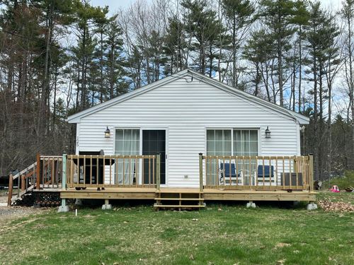 125 Fairview Drive, Waterboro, ME, 04061 | Card Image