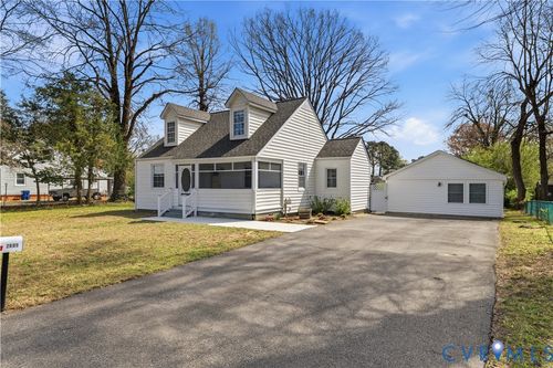 2809 Brampton Way, North Chesterfield, VA, 23234-4403 | Card Image