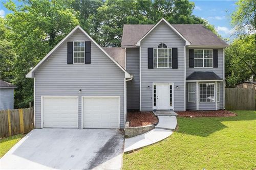 2907 Oakvale Falls Dr, Decatur, GA, 30034-6929 | Card Image