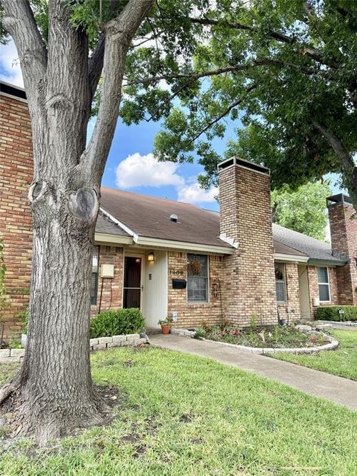 1909 Towngate Dr, Garland, TX, 75041-4826 | Card Image